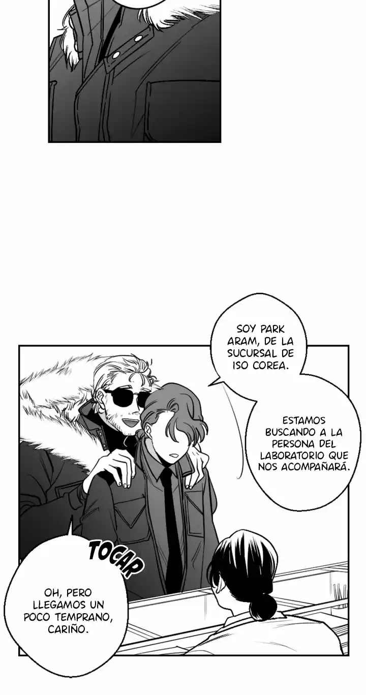 Polarity capítulo 21, página 10