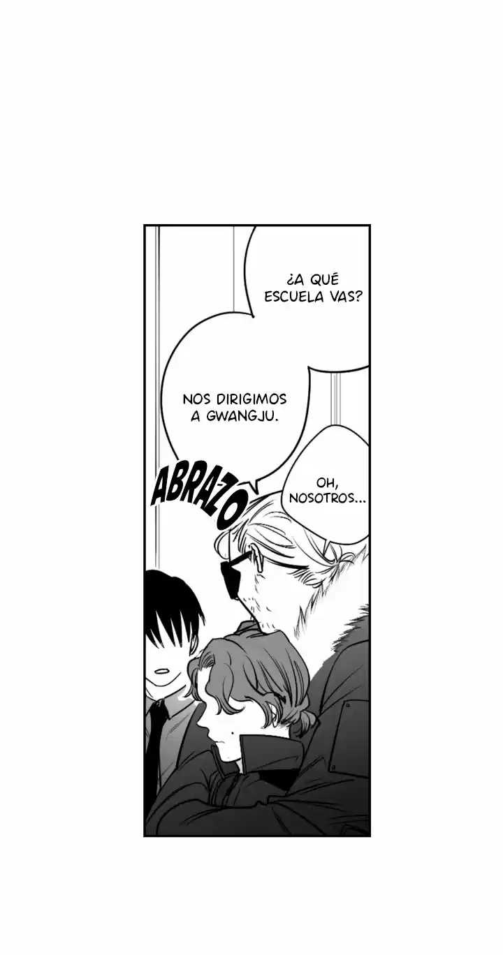 Polarity capítulo 21, página 11