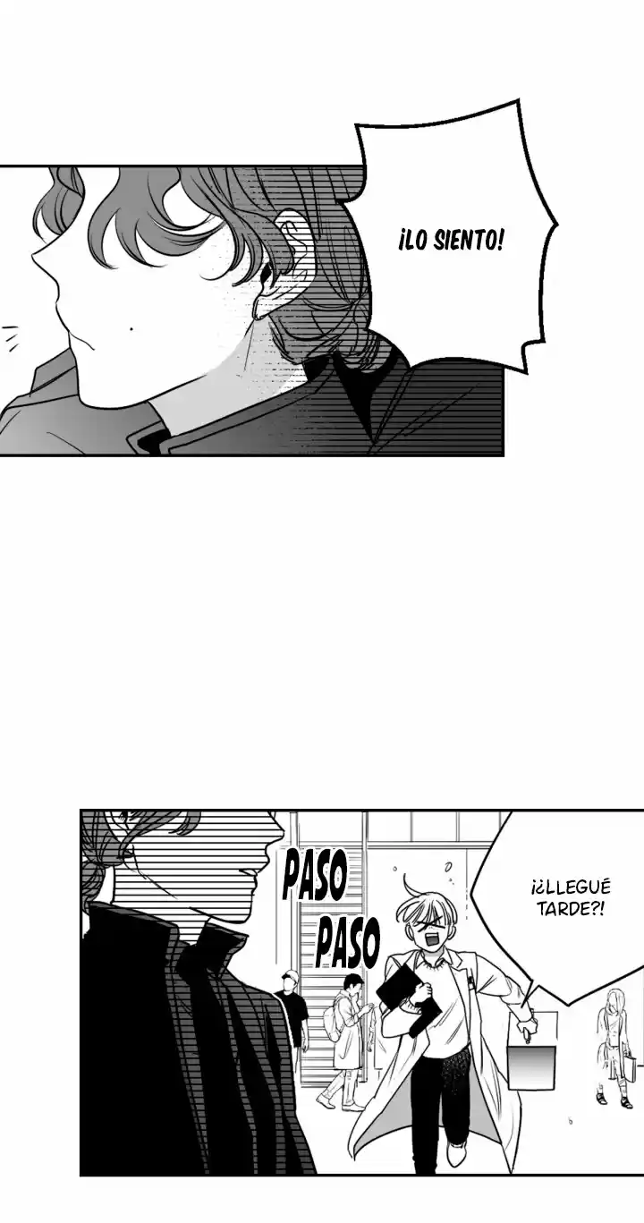 Polarity capítulo 21, página 12