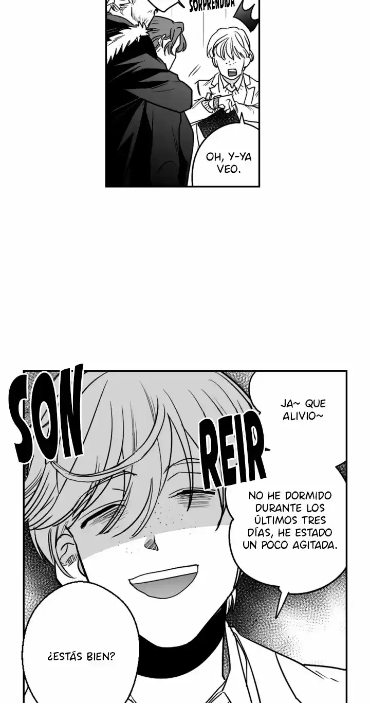 Polarity capítulo 21, página 14