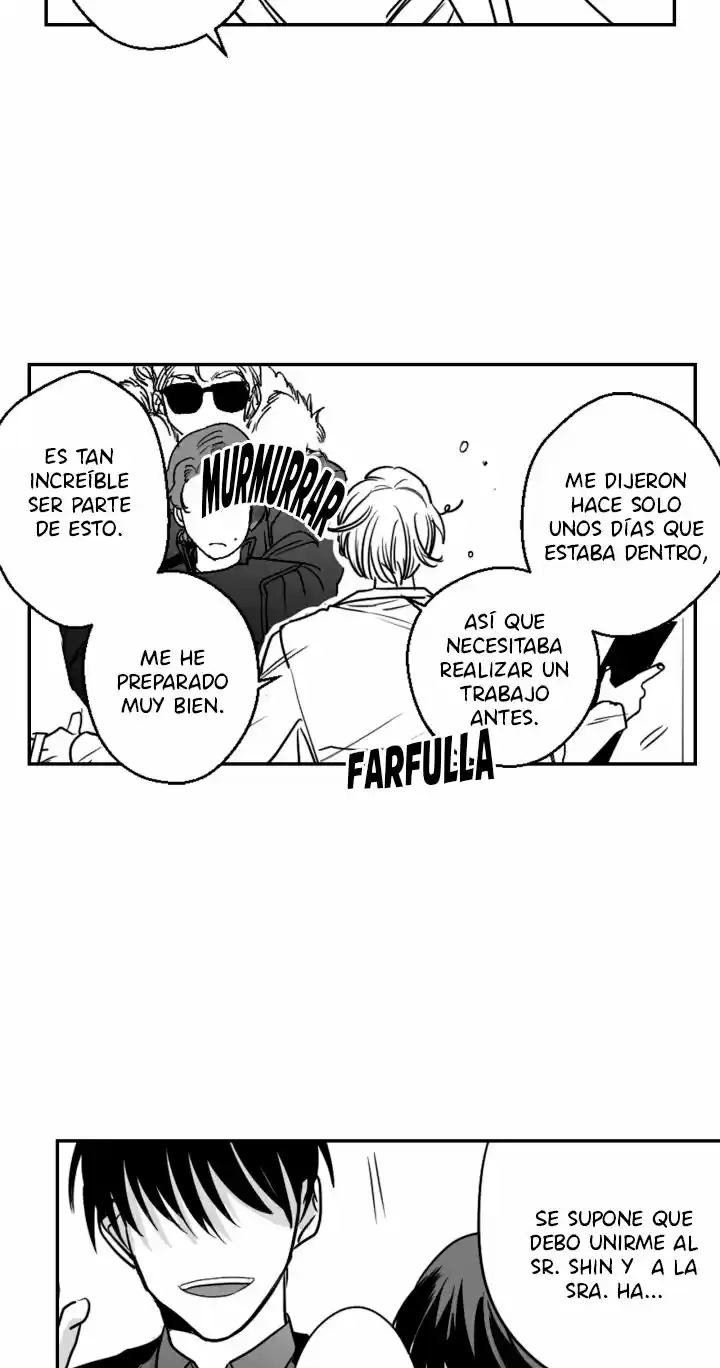 Polarity capítulo 21, página 15