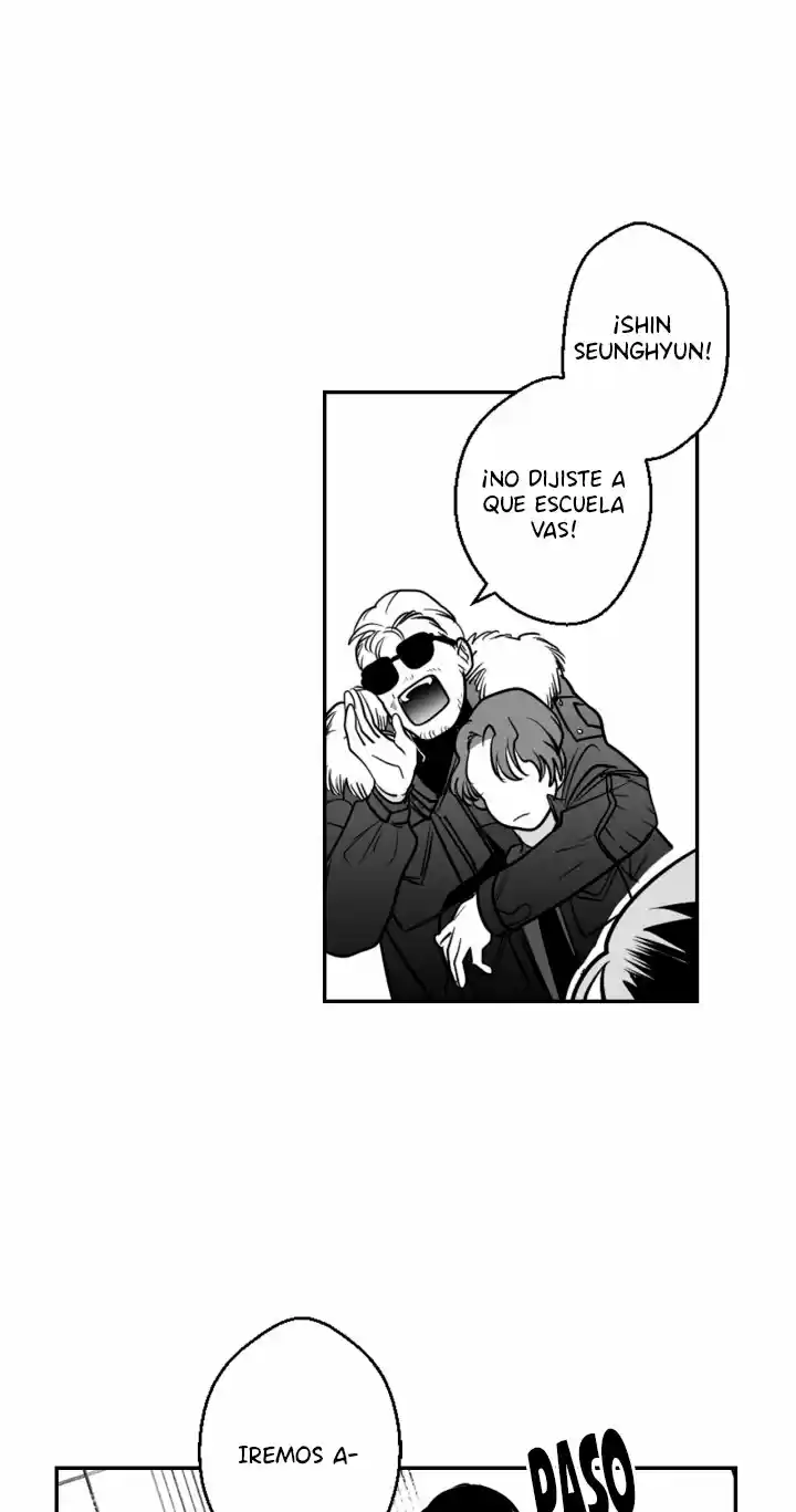 Polarity capítulo 21, página 17
