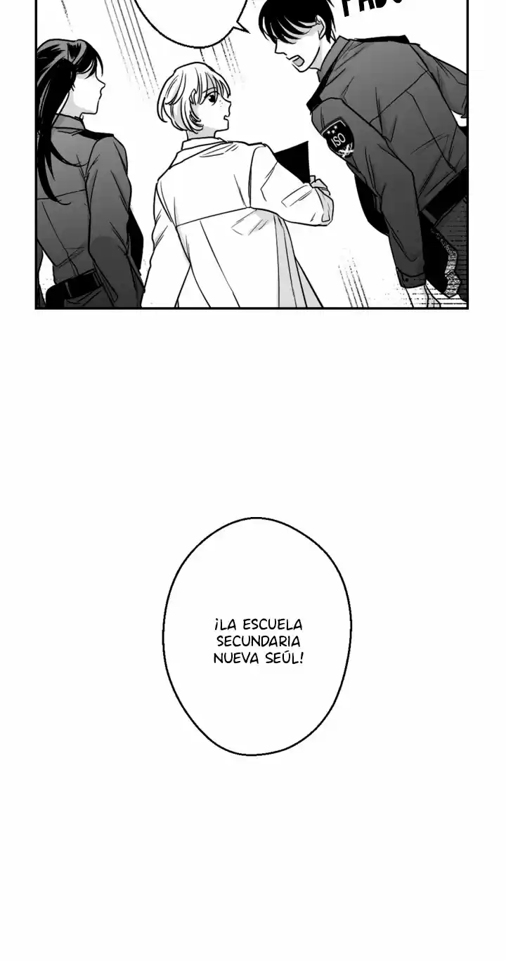 Polarity capítulo 21, página 18