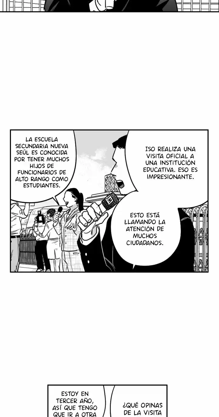 Polarity capítulo 21, página 20