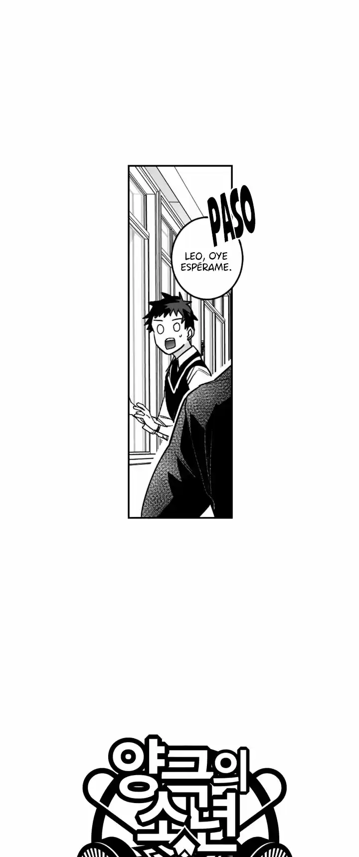 Polarity capítulo 21, página 24
