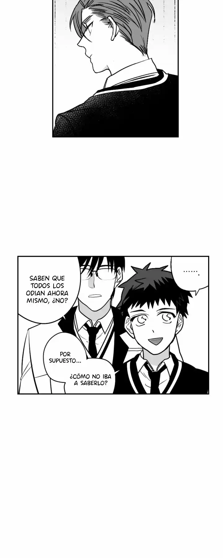 Polarity capítulo 21, página 30