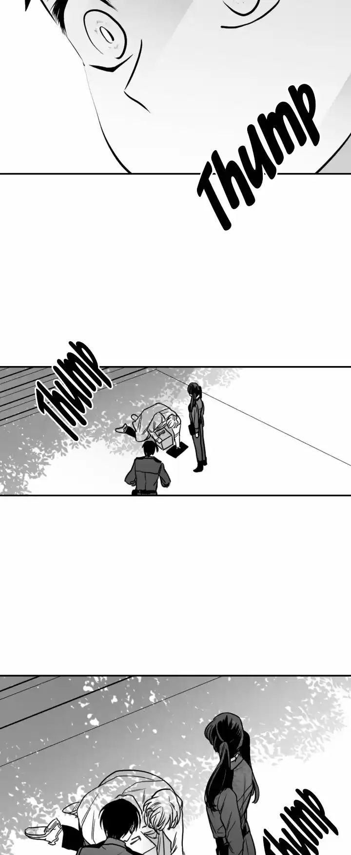 Polarity capítulo 21, página 45