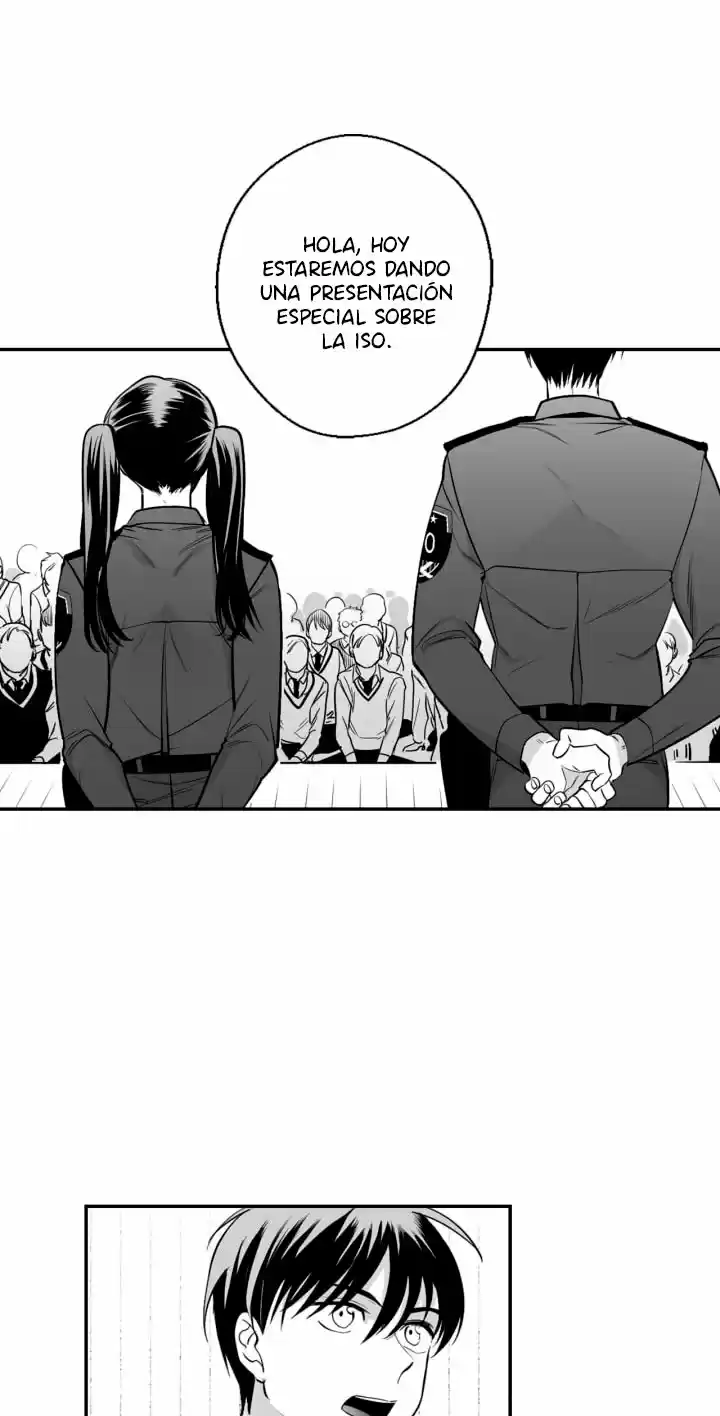 Polarity capítulo 22, página 13