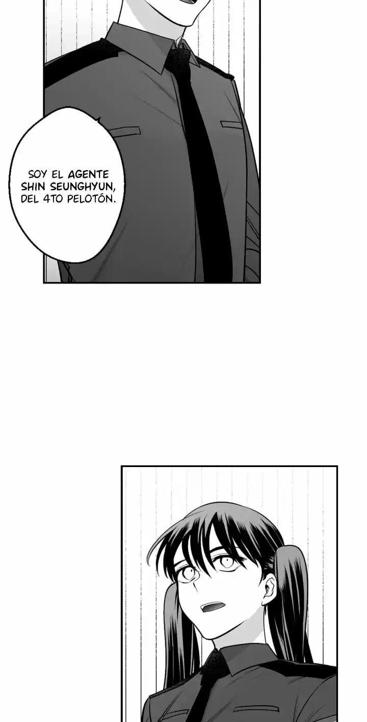 Polarity capítulo 22, página 14
