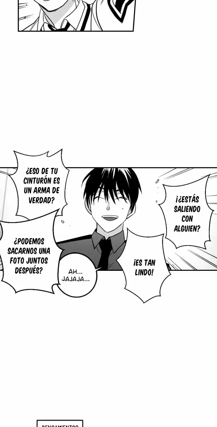 Polarity capítulo 22, página 17