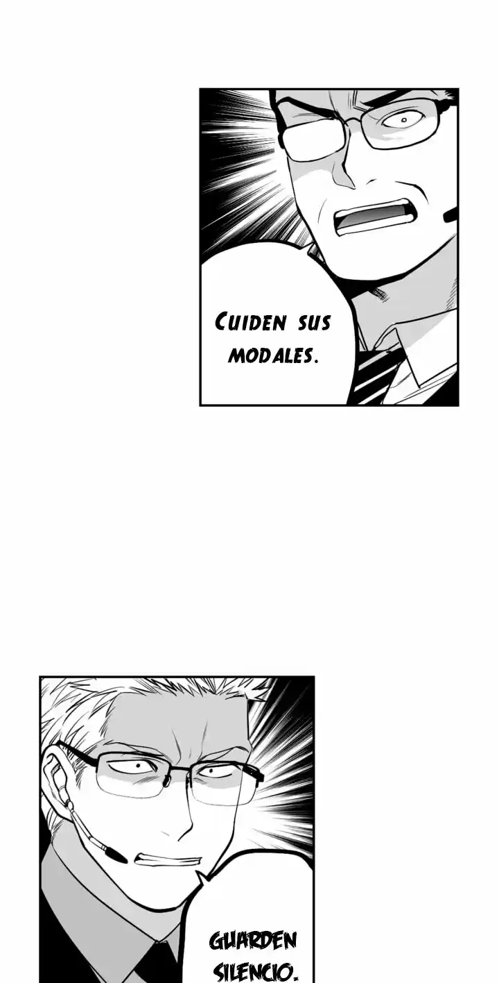 Polarity capítulo 22, página 19