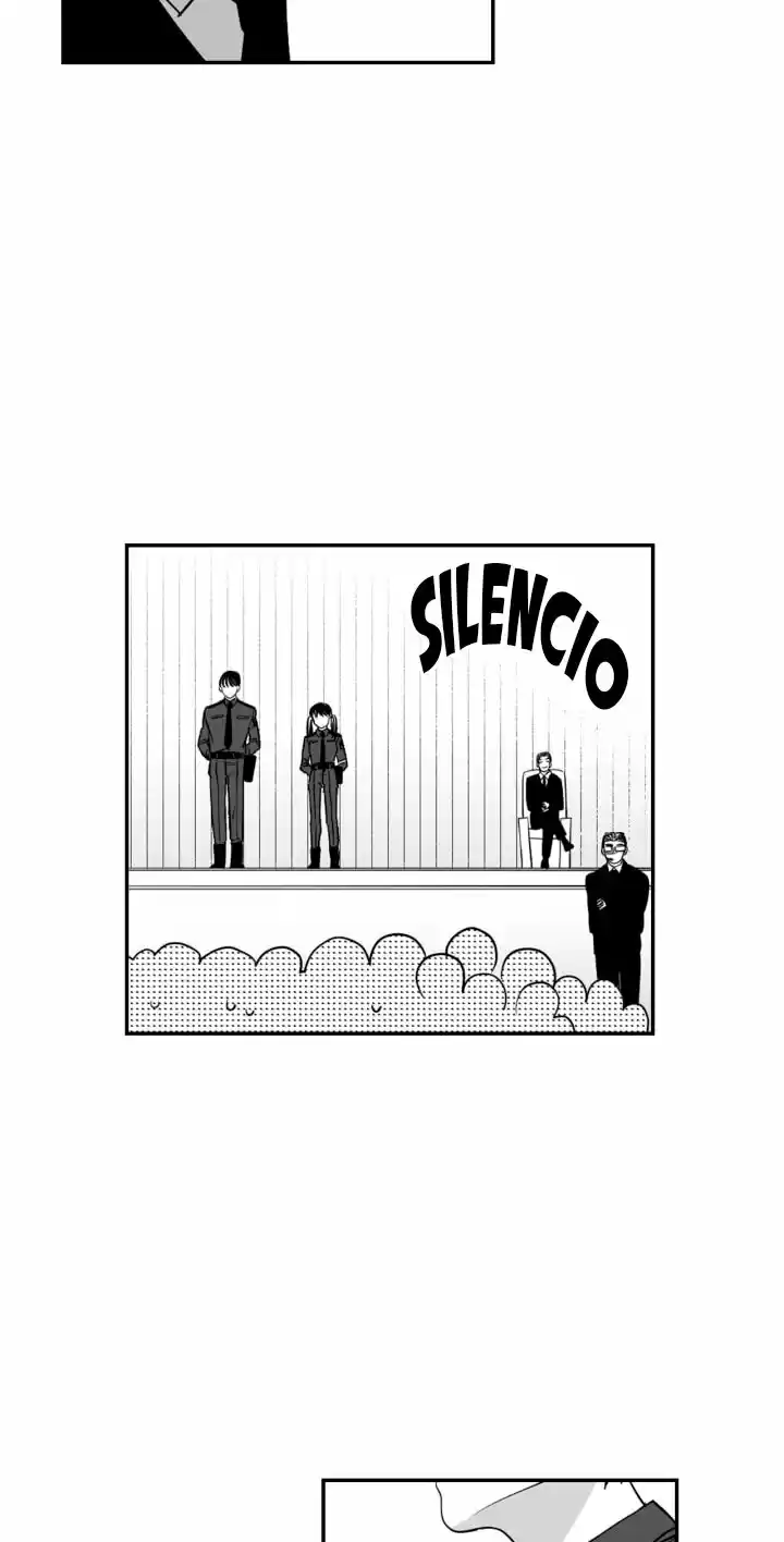 Polarity capítulo 22, página 20