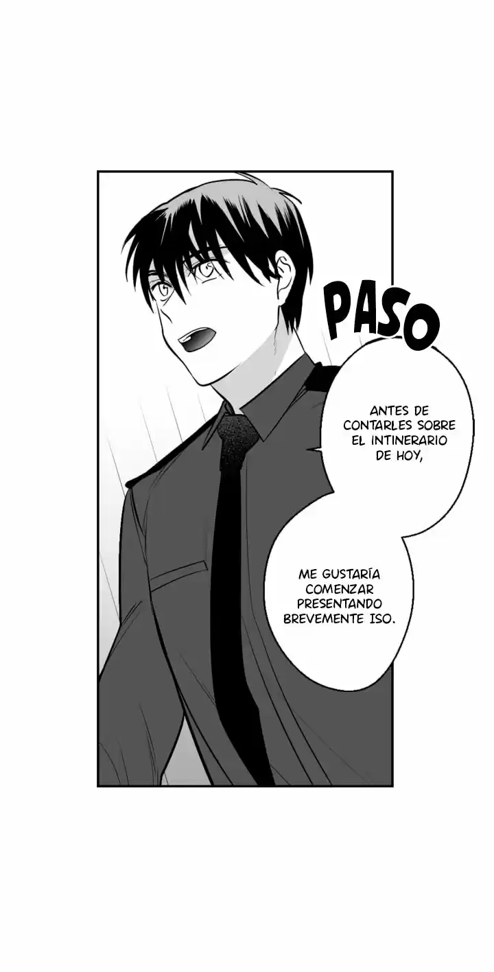 Polarity capítulo 22, página 22