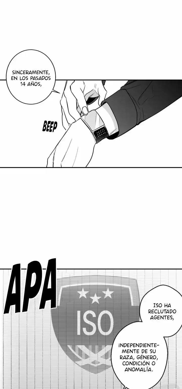 Polarity capítulo 22, página 24