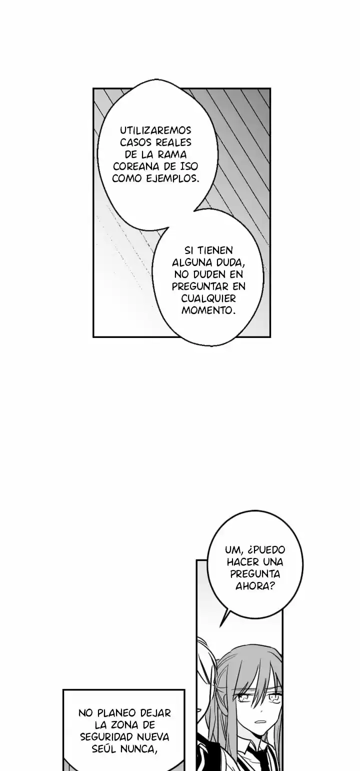 Polarity capítulo 22, página 27