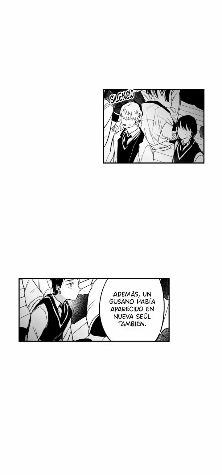 Polarity capítulo 22, página 32