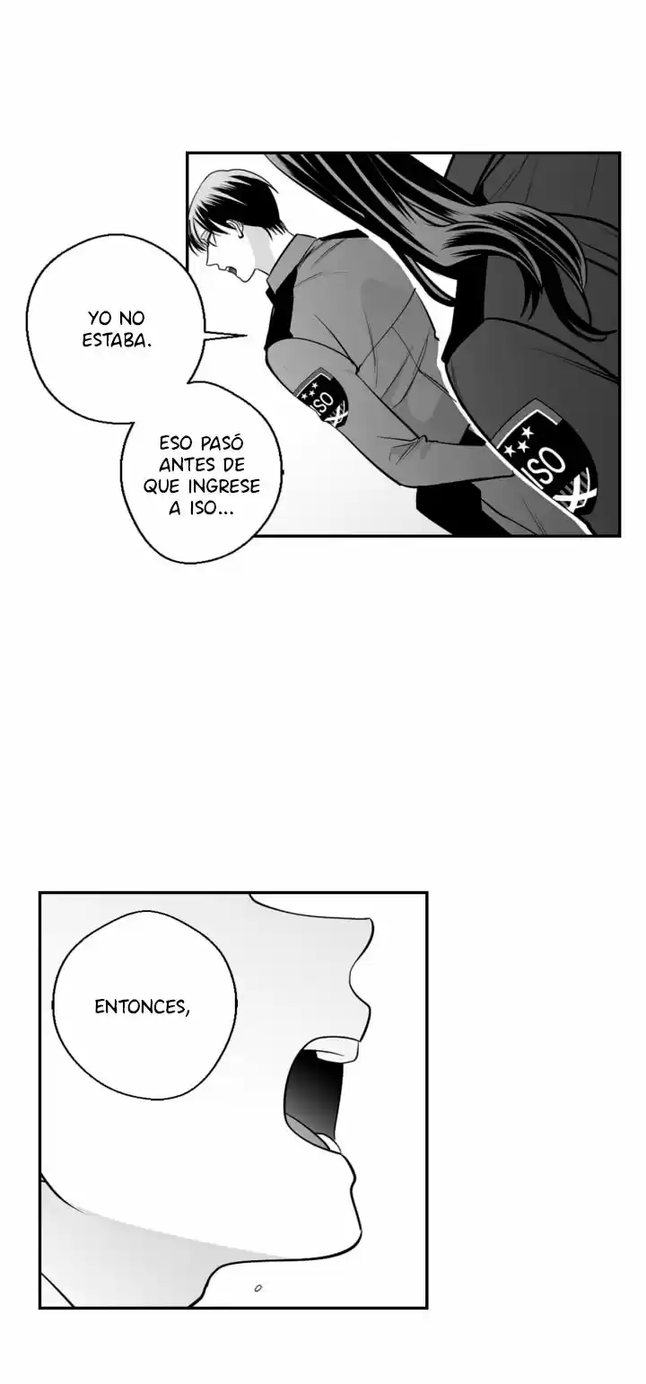 Polarity capítulo 22, página 40