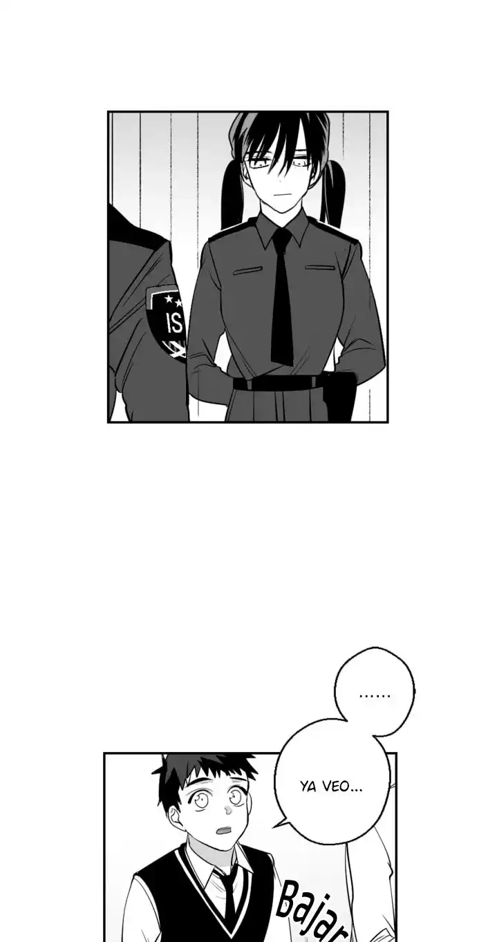 Polarity capítulo 23, página 4