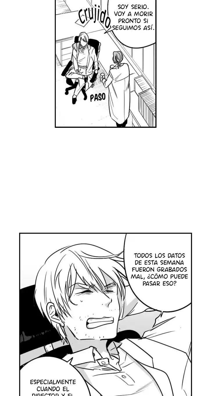 Polarity capítulo 23, página 9