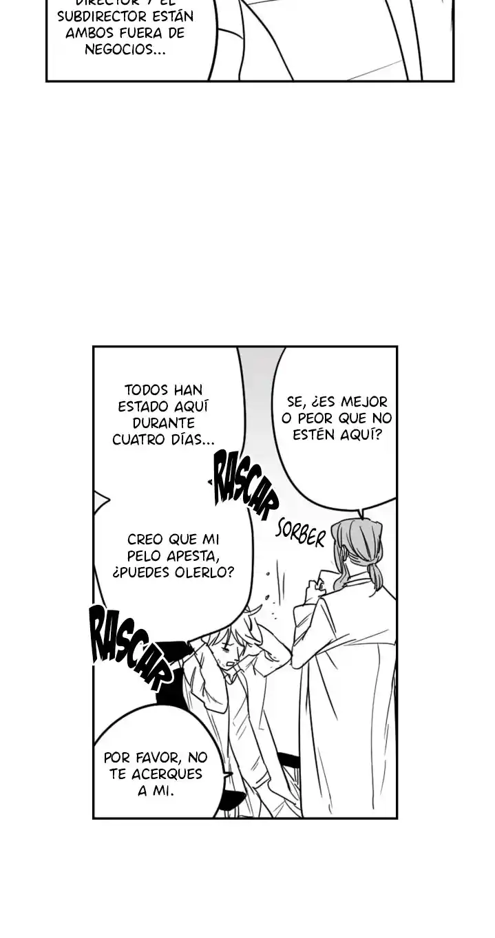 Polarity capítulo 23, página 10