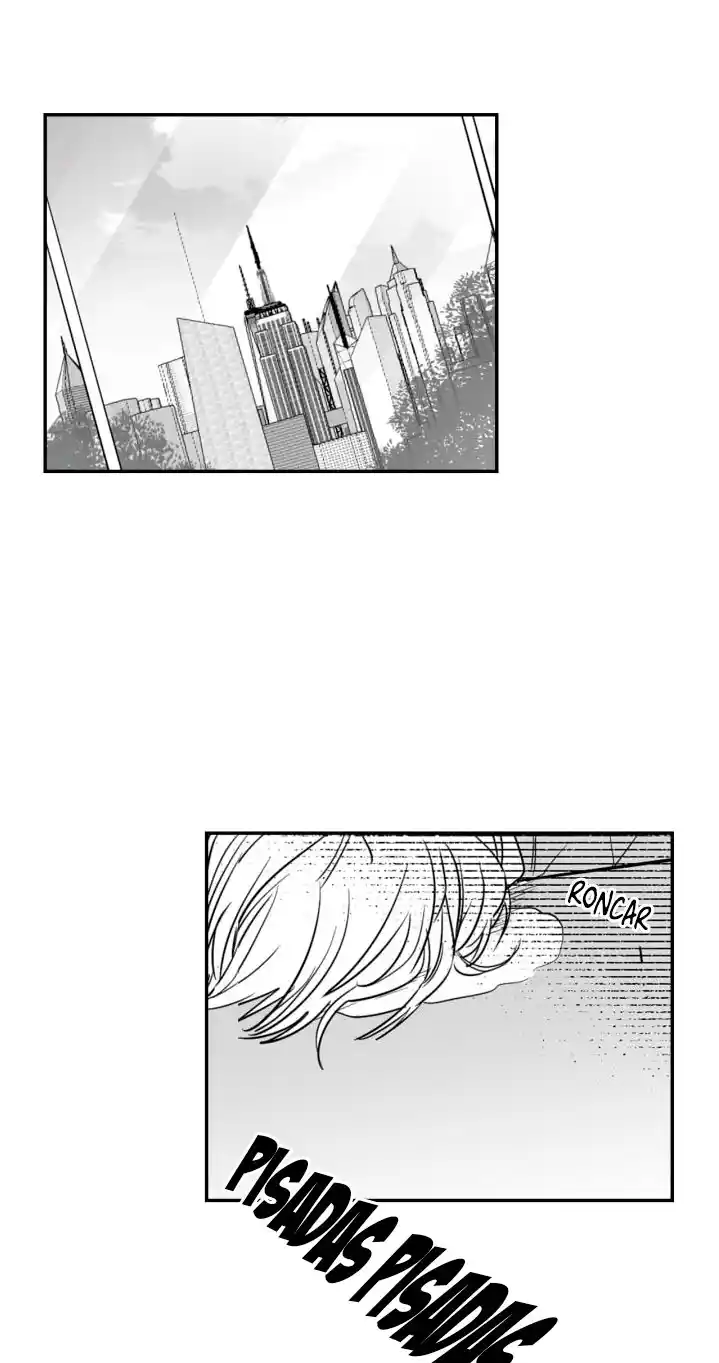Polarity capítulo 23, página 15