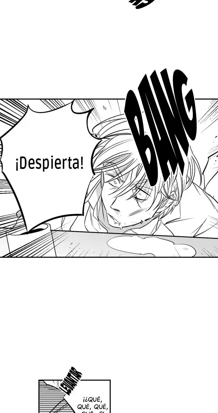 Polarity capítulo 23, página 16