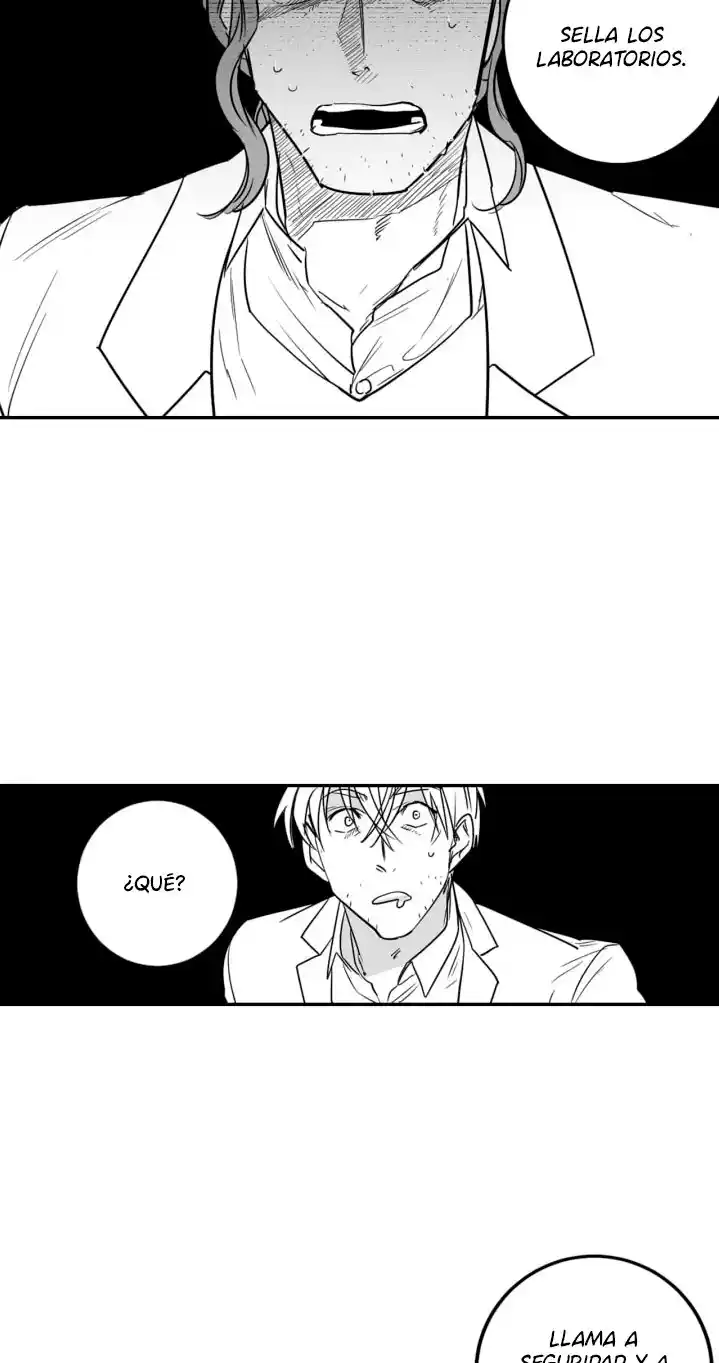 Polarity capítulo 23, página 19