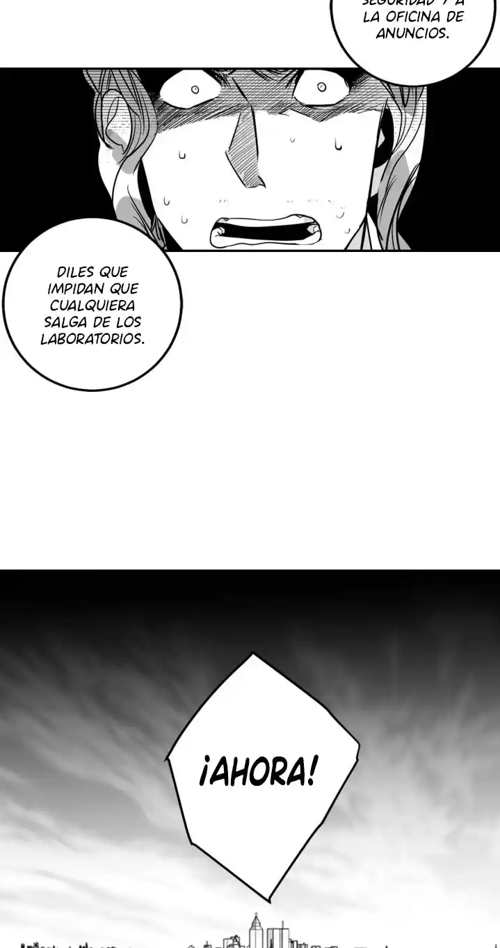 Polarity capítulo 23, página 20