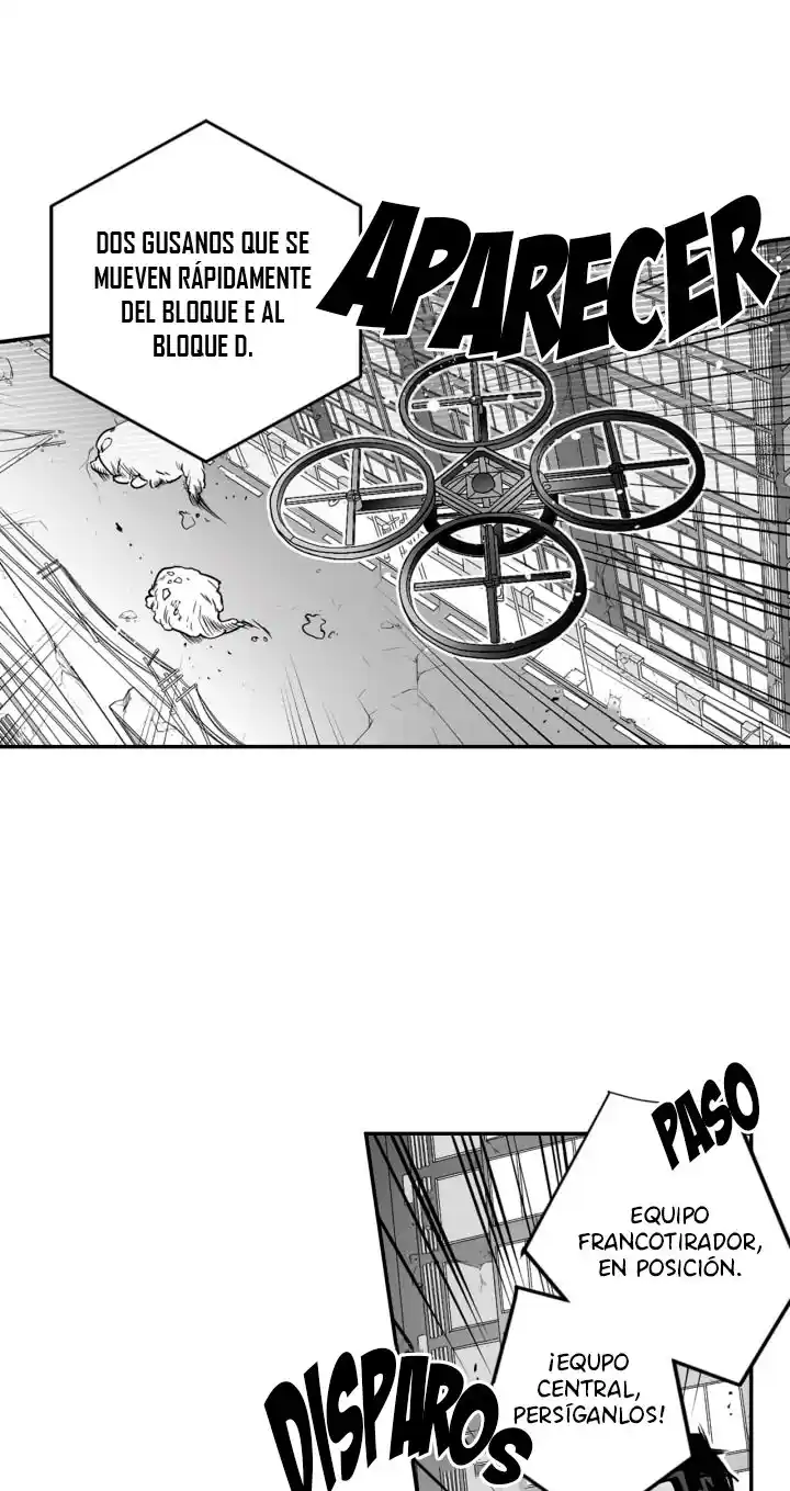 Polarity capítulo 23, página 24