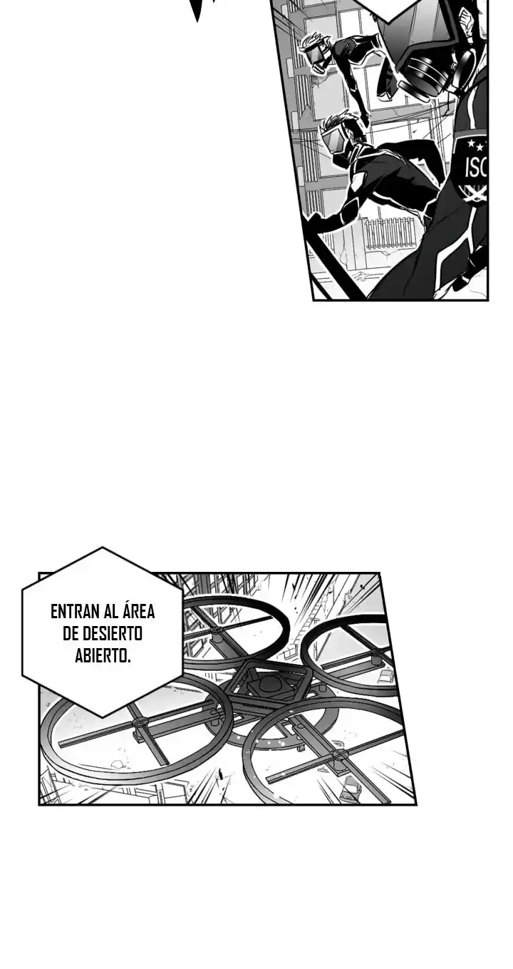 Polarity capítulo 23, página 25