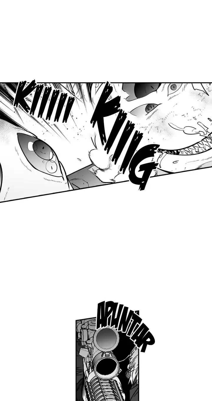 Polarity capítulo 23, página 27