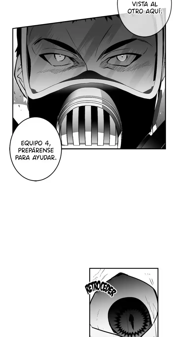 Polarity capítulo 23, página 32