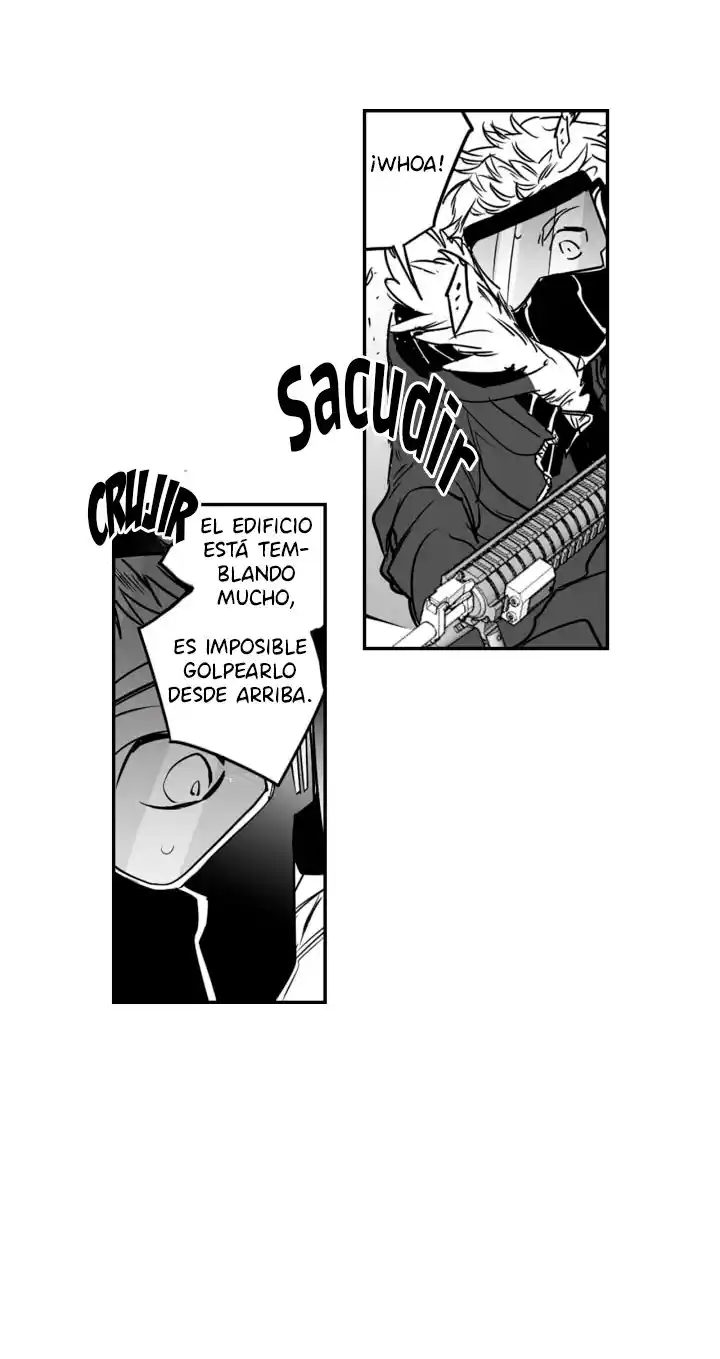 Polarity capítulo 23, página 34