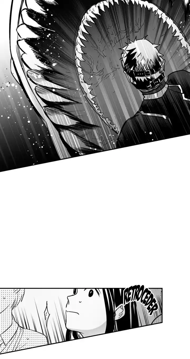 Polarity capítulo 23, página 37