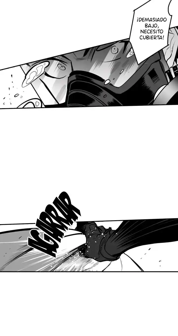 Polarity capítulo 23, página 42