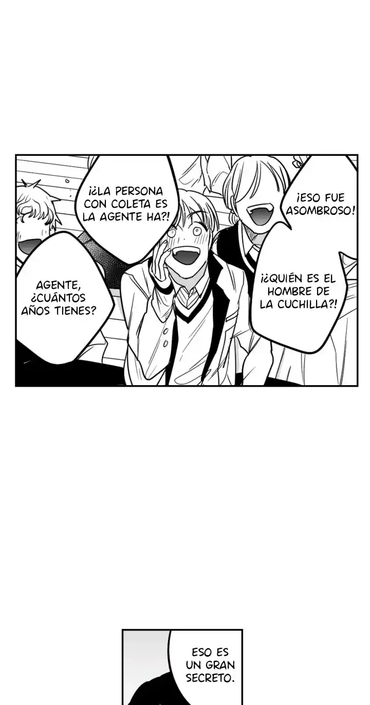 Polarity capítulo 24, página 19