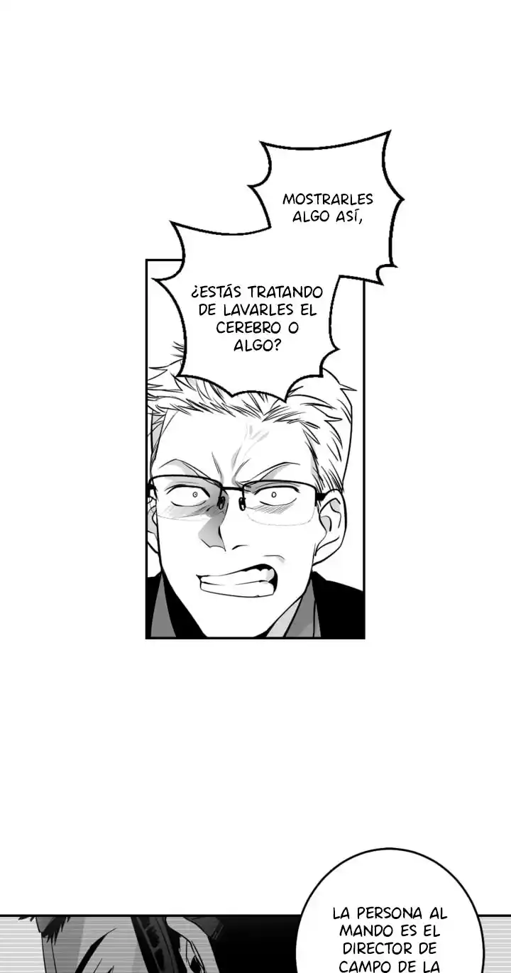 Polarity capítulo 24, página 21