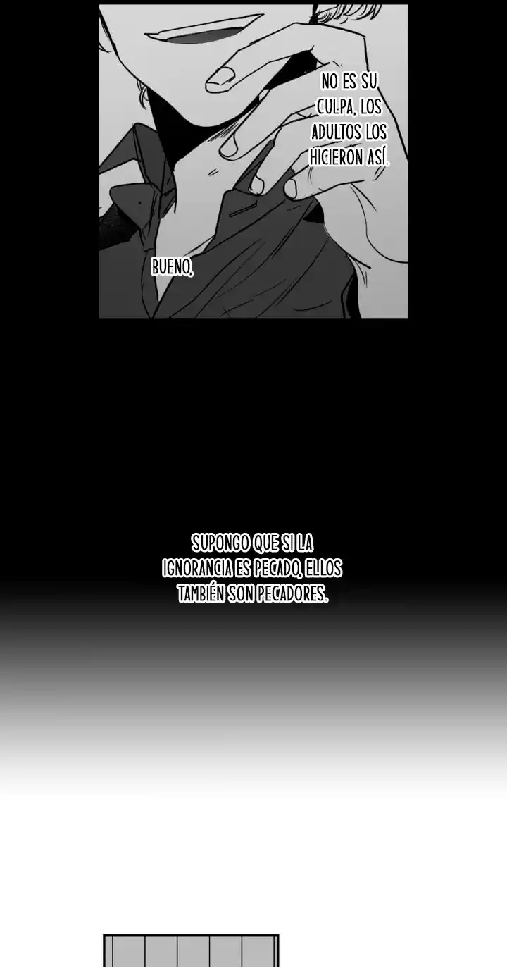 Polarity capítulo 24, página 32
