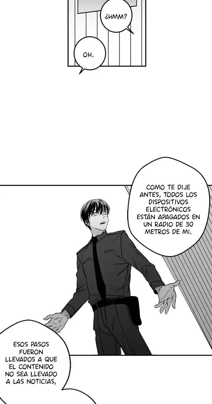 Polarity capítulo 24, página 40