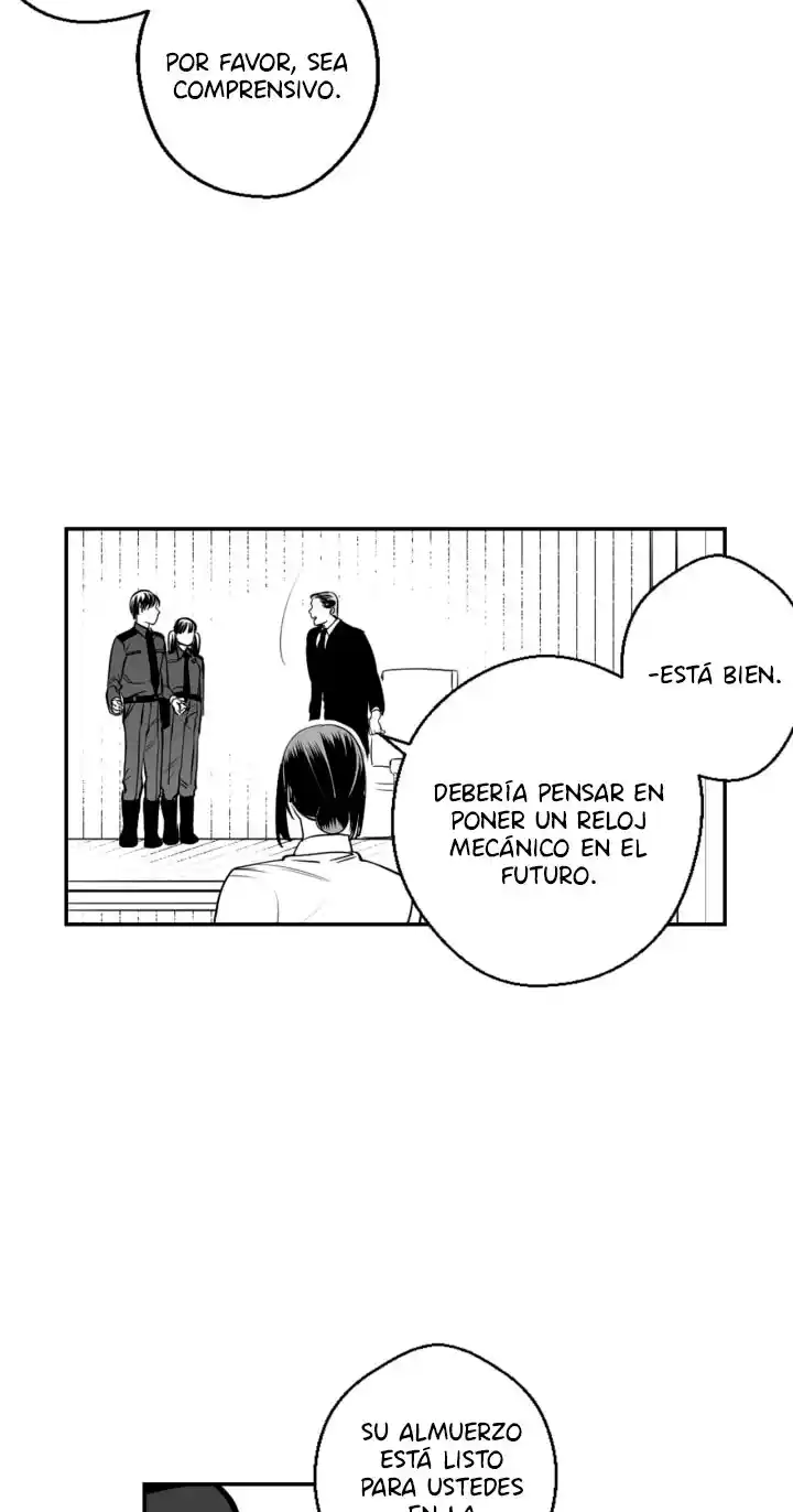 Polarity capítulo 24, página 41