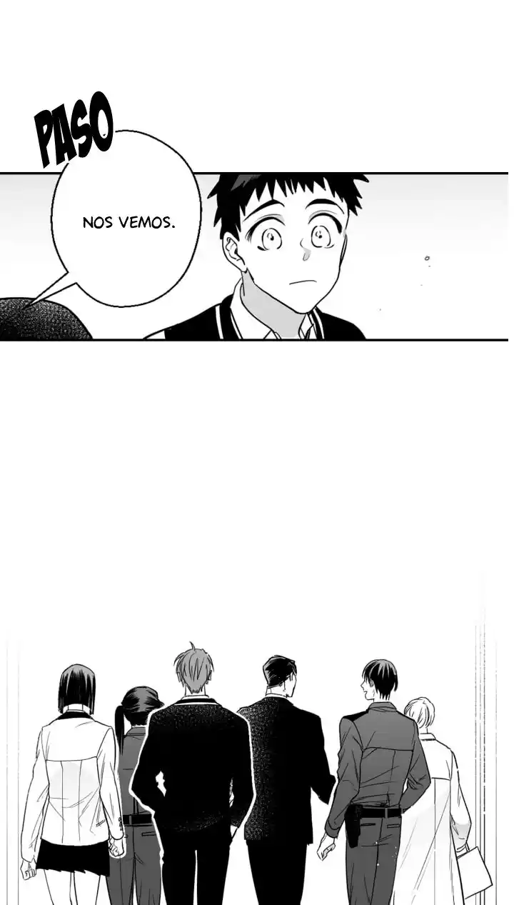 Polarity capítulo 24, página 48