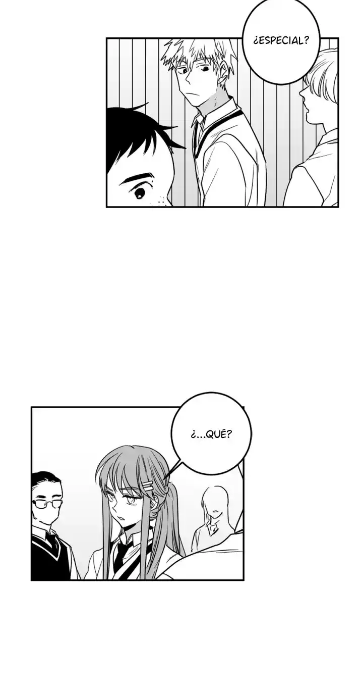 Polarity capítulo 25, página 6
