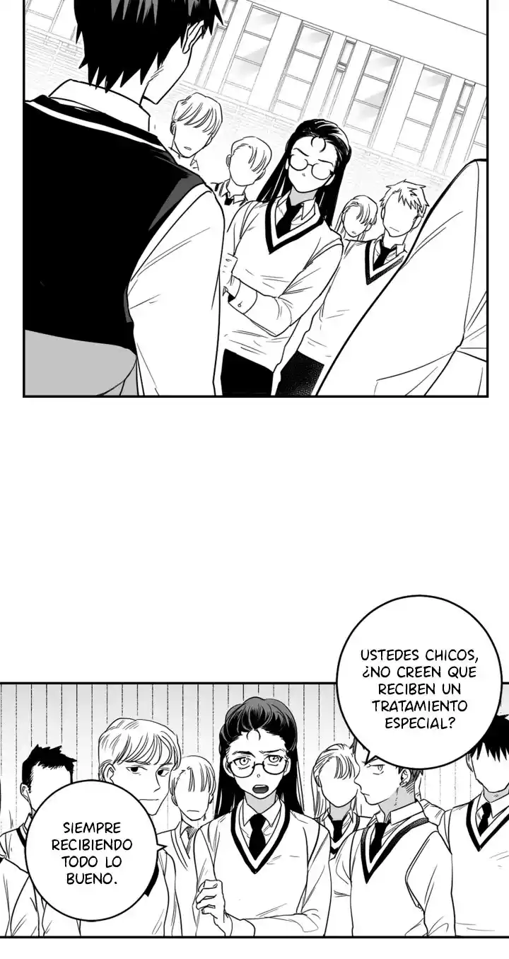 Polarity capítulo 25, página 8