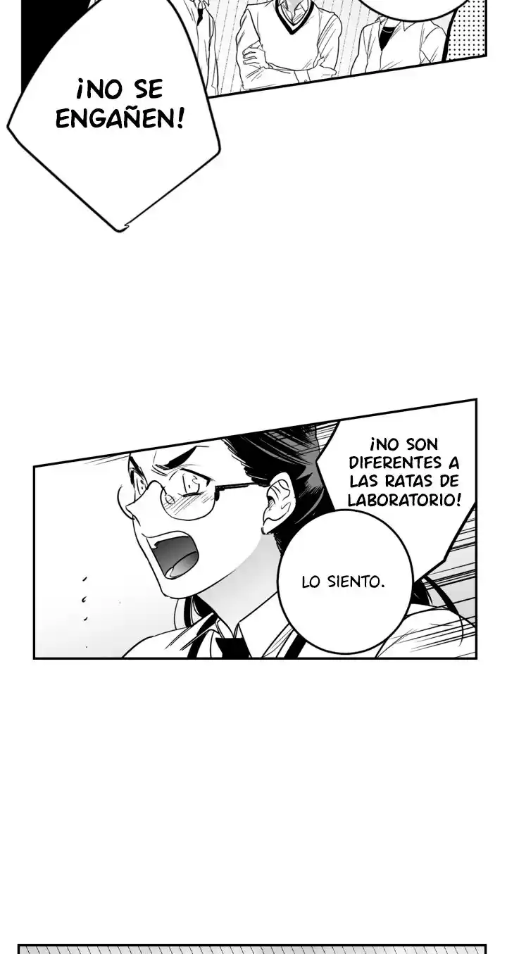 Polarity capítulo 25, página 15