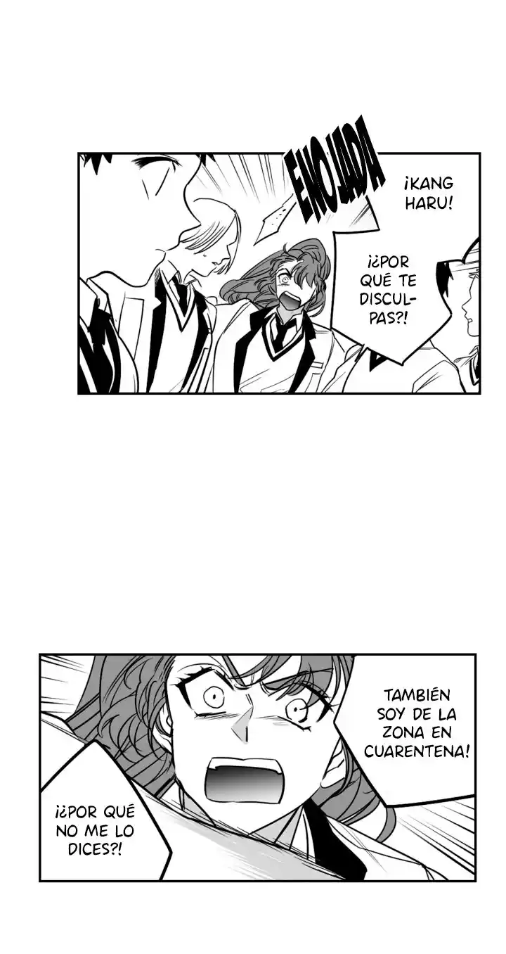 Polarity capítulo 25, página 19