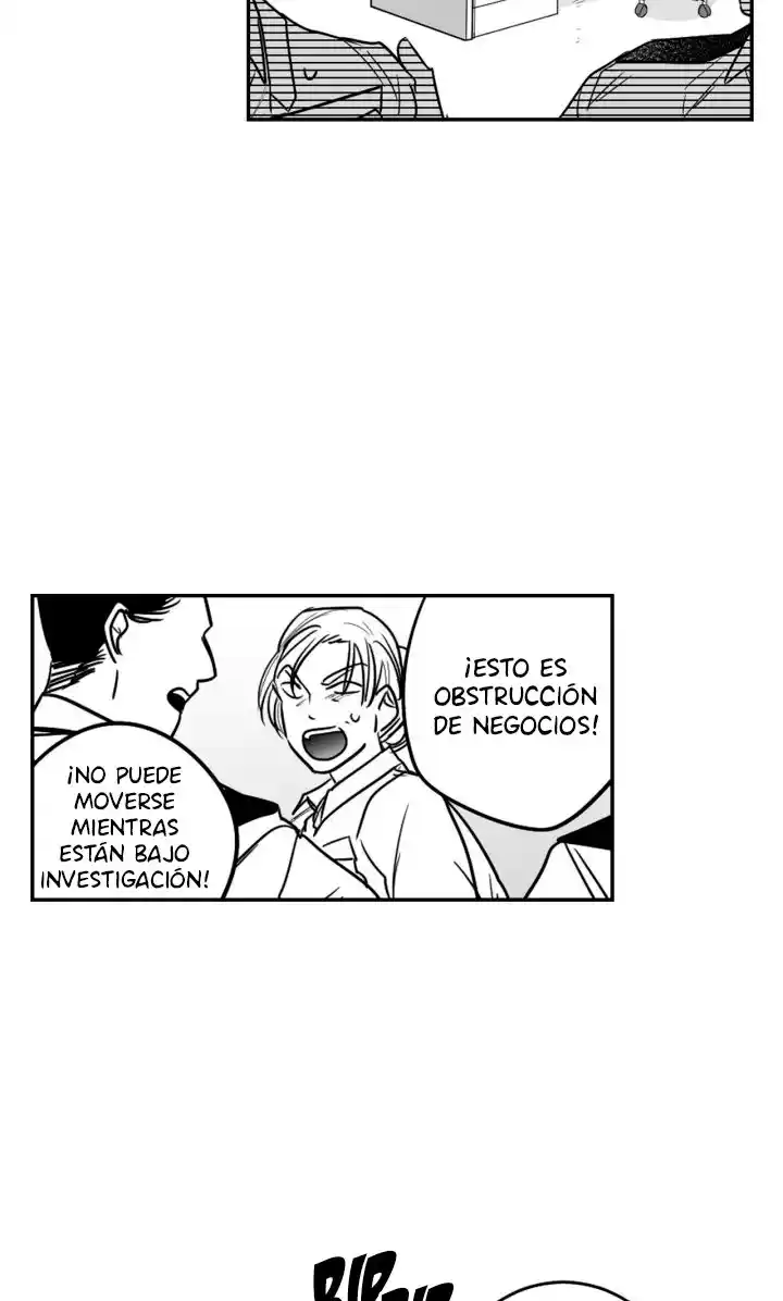 Polarity capítulo 25, página 34