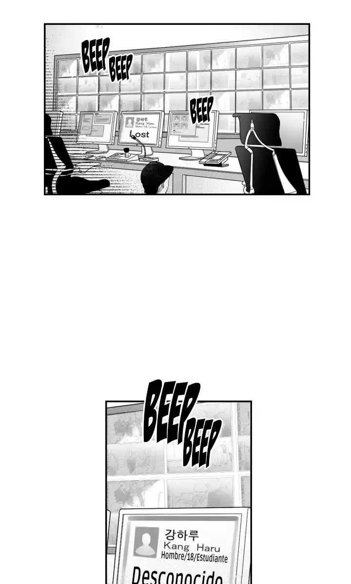 Polarity capítulo 25, página 40