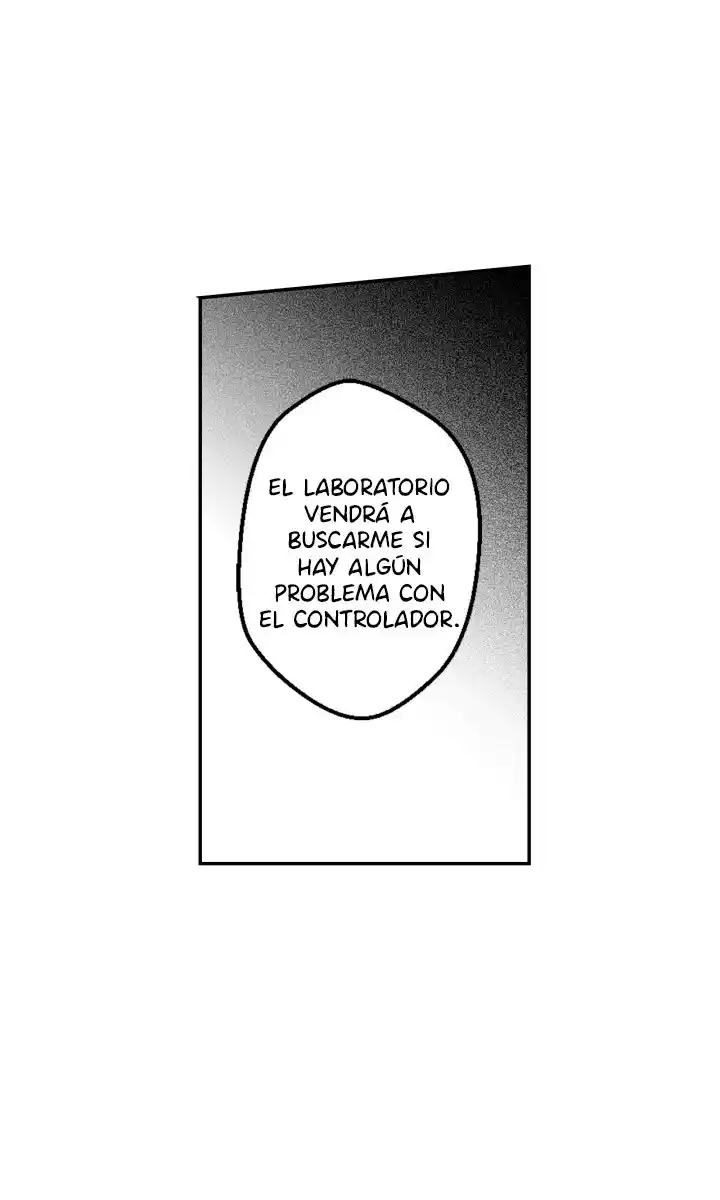 Polarity capítulo 26, página 14