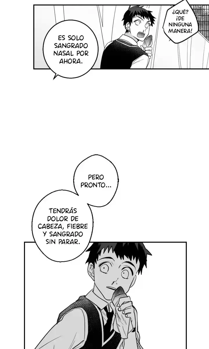 Polarity capítulo 26, página 17