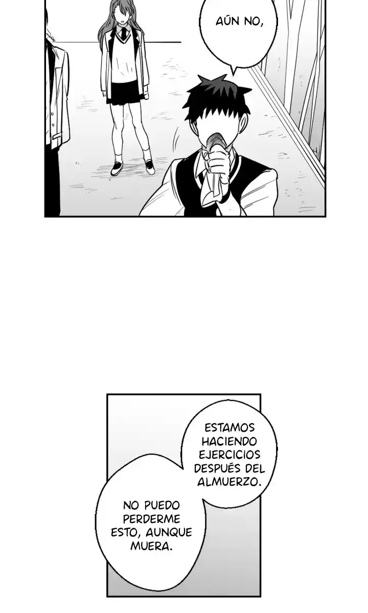 Polarity capítulo 26, página 21